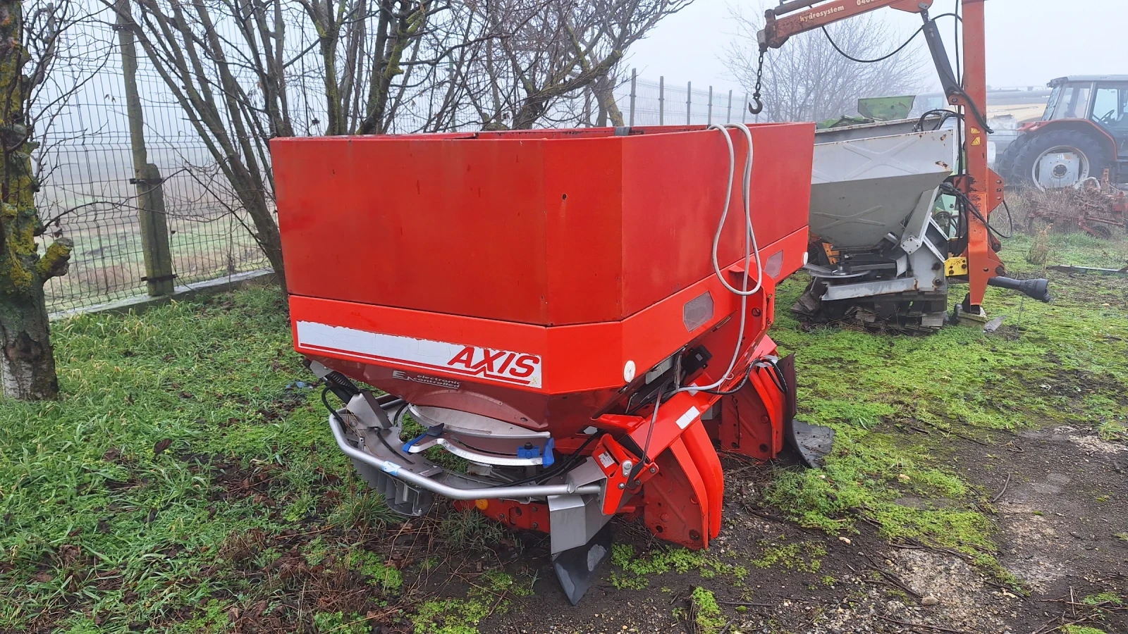 ��������� RAU Axis 30.1Q | Mobile.bg � ����������� 1