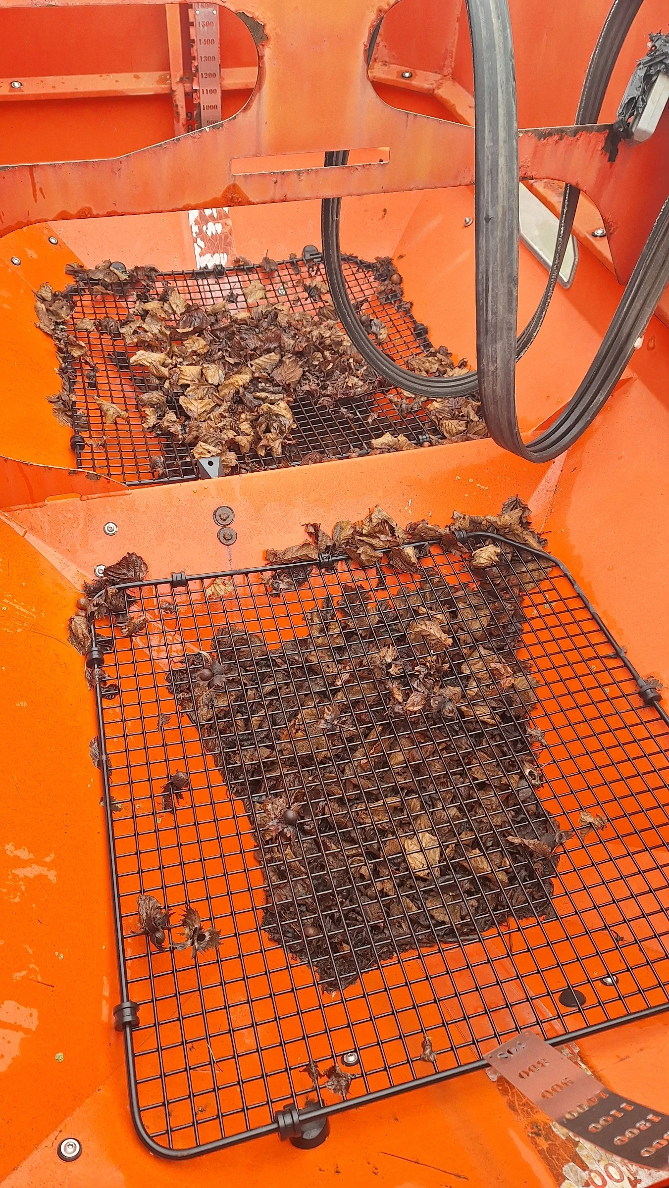 Пръскачка RAU Axis 30.1Q - изображение 5