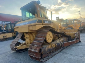 Булдозер Cat D 6 R LGP seriеs II, снимка 3