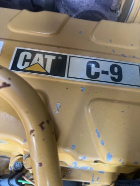 Булдозер Cat D 6 R LGP seriеs II, снимка 16