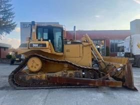 Булдозер Cat D 6 R LGP seriеs II, снимка 1