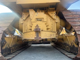 Булдозер Cat D 6 R LGP seriеs II, снимка 7