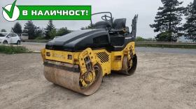 ����� �� �������� �� ����� BOMAG BW 120 AD-4