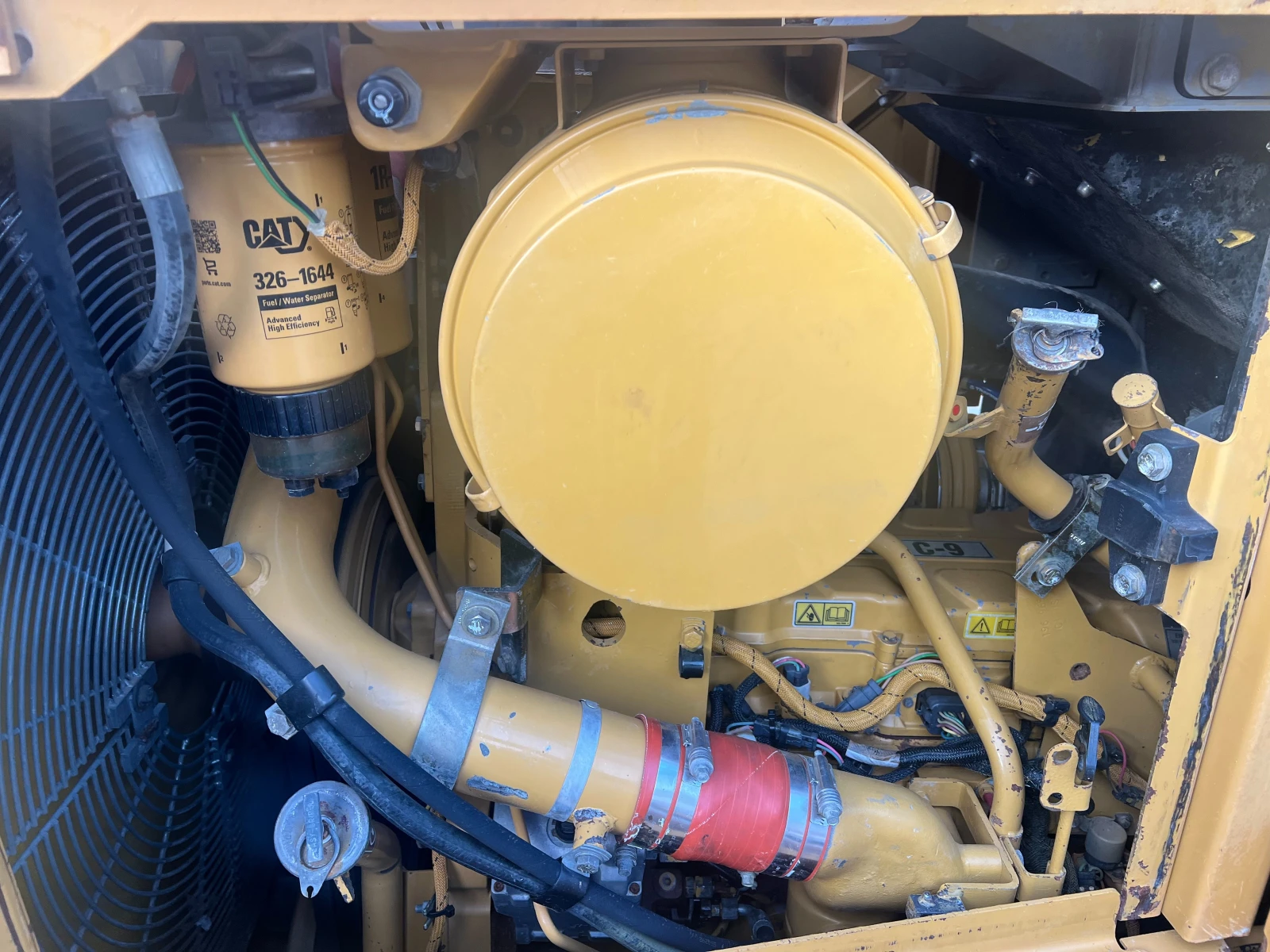  Cat D 6 R LGP seris II | Mobile.bg   15