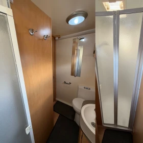 Каравана Tabbert BAILEY OLYMPUS-Al-Tech-Bodyshell/MOVER/СОЛАР/ТЕНТА | Auto.bg — изображение 11