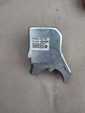 81900-G2700  модул / заключване на волана HYUNDAI KONA 81900G2700, снимка 4