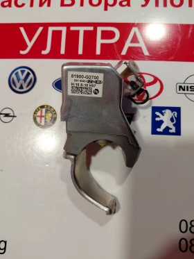 81900-G2700  модул / заключване на волана HYUNDAI KONA 81900G2700, снимка 6