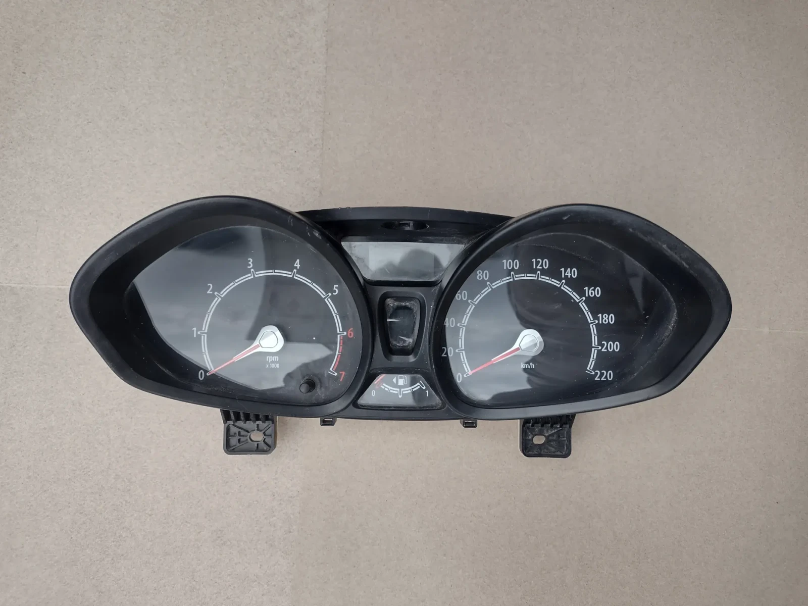 VP8A6F-10894-BC   FORD FIESTA VI VP8A6F10894BC  VP8A6F10894AA | Mobile.bg   1