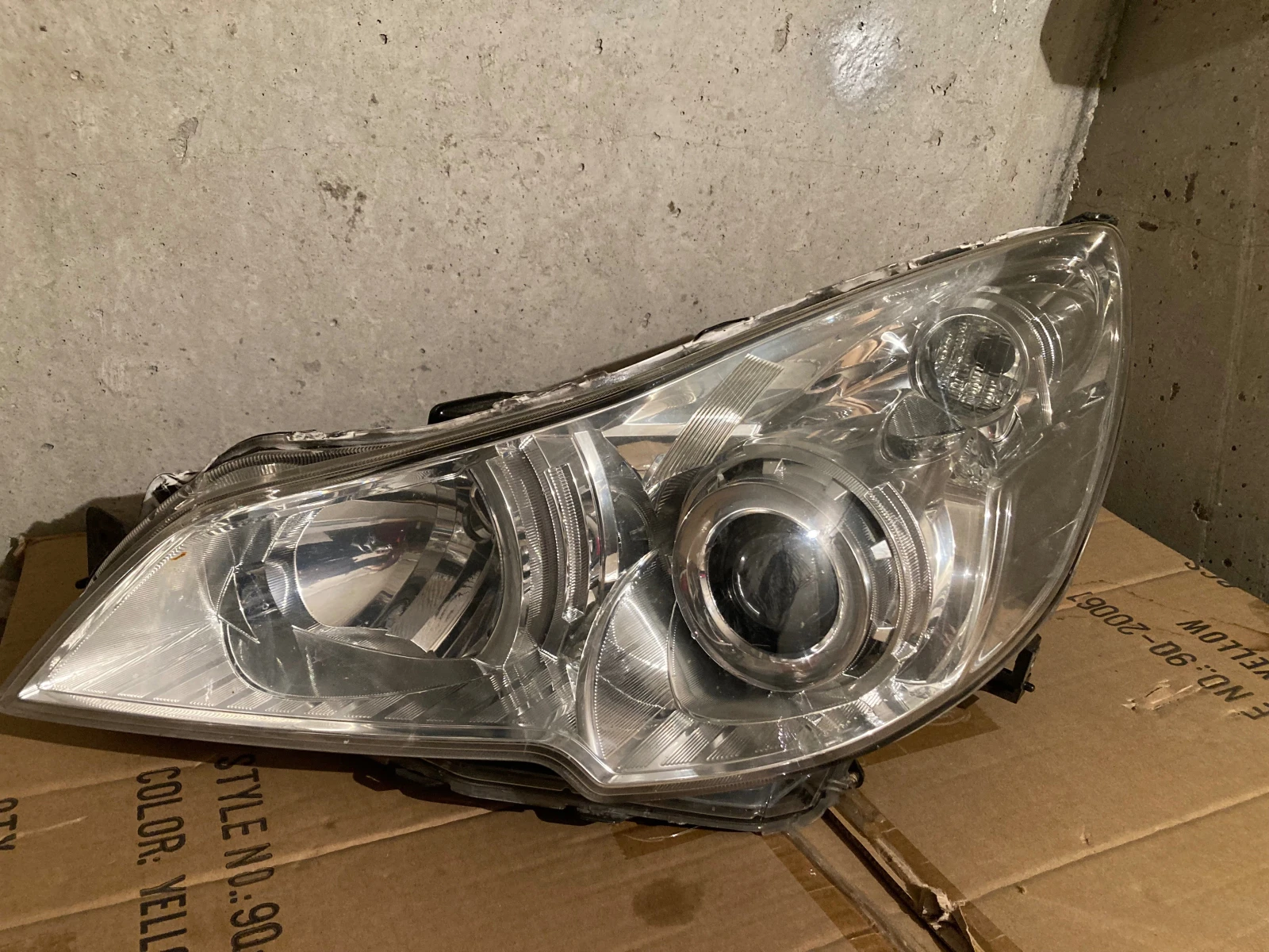   Subaru Outback | Mobile.bg   3