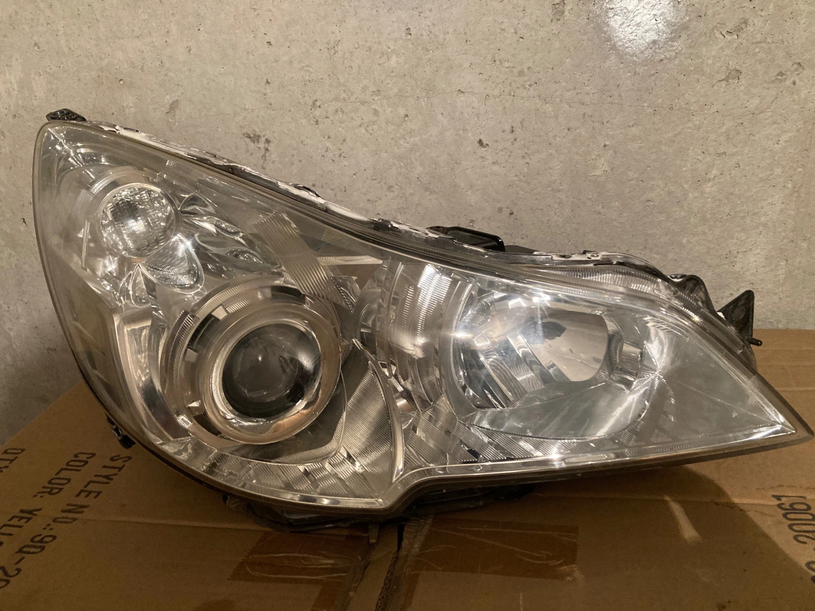   Subaru Outback | Mobile.bg   2