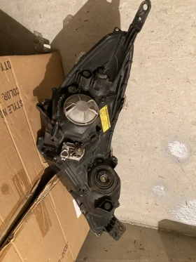 Фарове за Subaru Outback