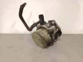 Вакуум помпа рено клио 1.5дци бардо