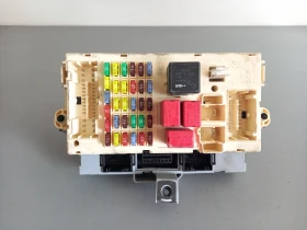 Бушонно табло модул под волан Алфа Ромео 159 2.4джтд (м)