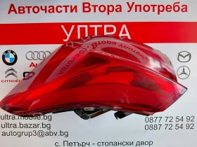 2GA945096  Десен LED стоп за VW T-ROC   2GA 945 096  RE2891000100, снимка 4 - Части - 53525120