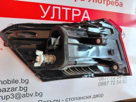 2GA945096  Десен LED стоп за VW T-ROC   2GA 945 096  RE2891000100, снимка 5 - Части - 53525120