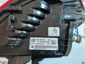 2GA945096  Десен LED стоп за VW T-ROC   2GA 945 096  RE2891000100, снимка 3 - Части - 53525120