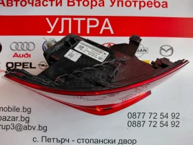 2GA945096  Десен LED стоп за VW T-ROC   2GA 945 096  RE2891000100, снимка 2 - Части - 53525120