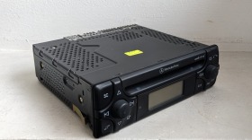   Alpine MF2910 Audio10 CD RDS -   Mercedes - 1 DIN | Mobile.bg   3