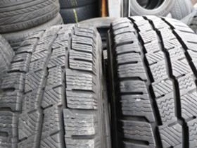 Гуми Зимни 215/70R15, снимка 3