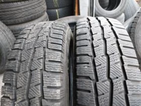 Гуми Зимни 215/70R15, снимка 1
