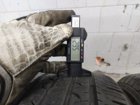 Гуми Летни 215/60R17, снимка 7