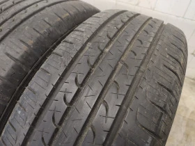 Гуми Летни 215/60R17, снимка 1