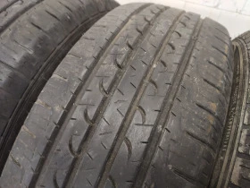 Гуми Летни 215/60R17, снимка 2