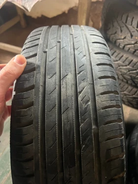 Гуми с джанти Nokian 185/65R15, снимка 3