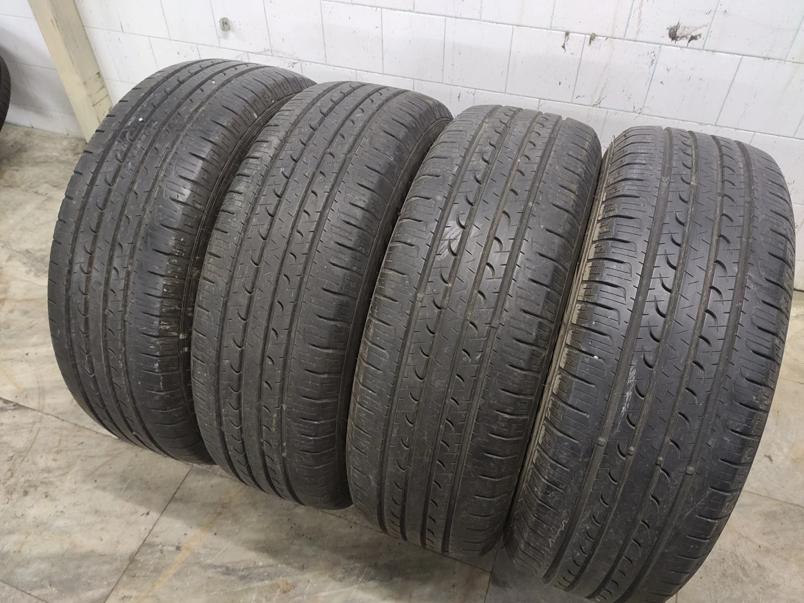  215/60R17 | Mobile.bg   5