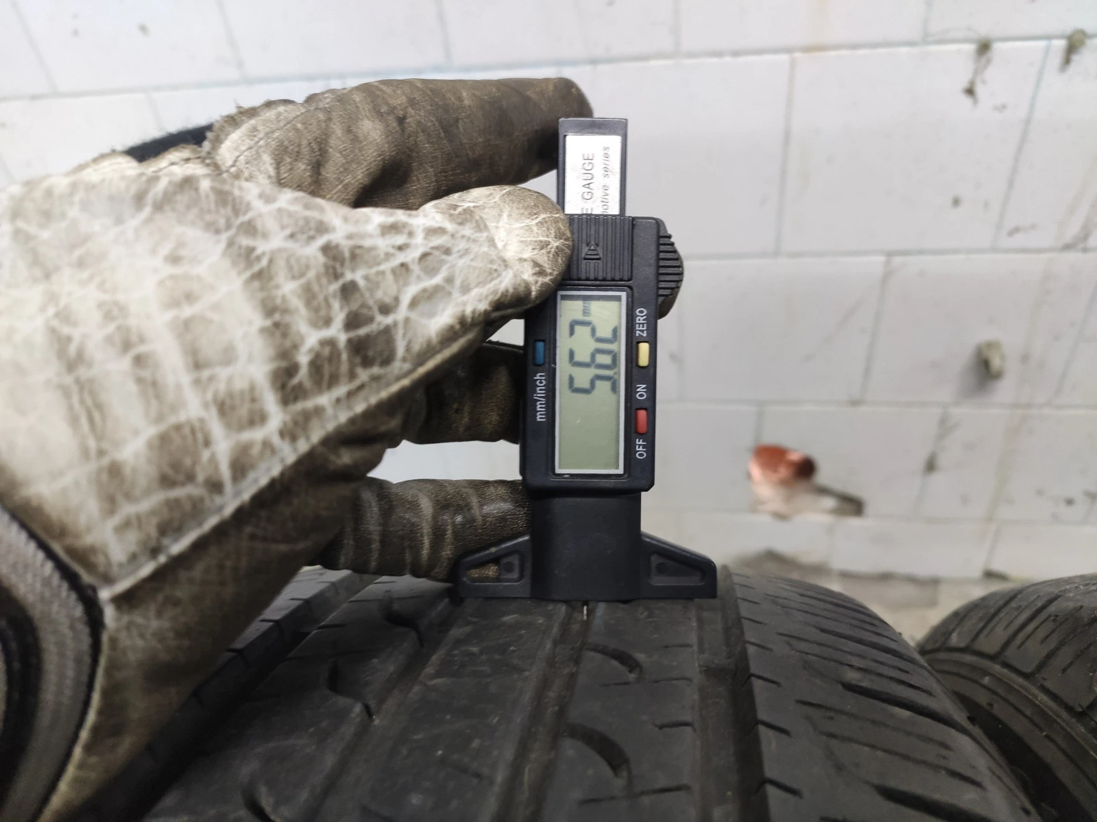  215/60R17 | Mobile.bg   7