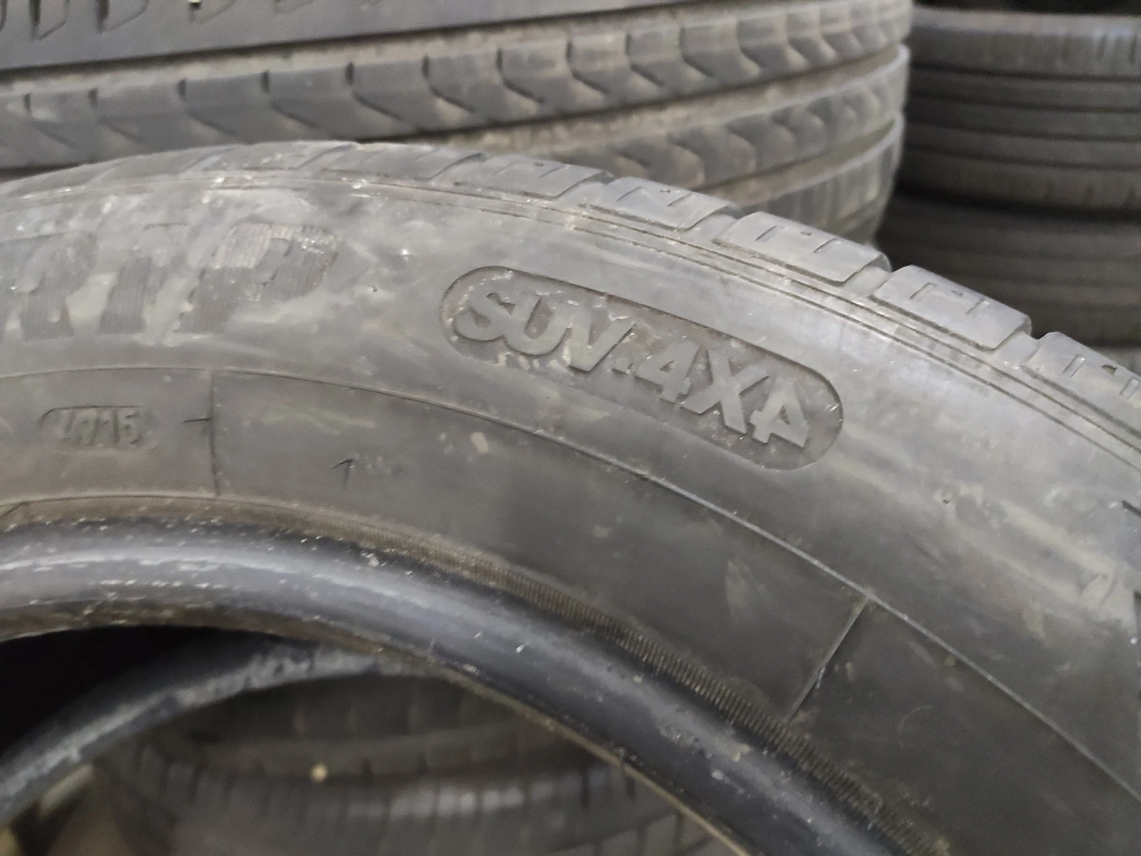  215/60R17 | Mobile.bg   12