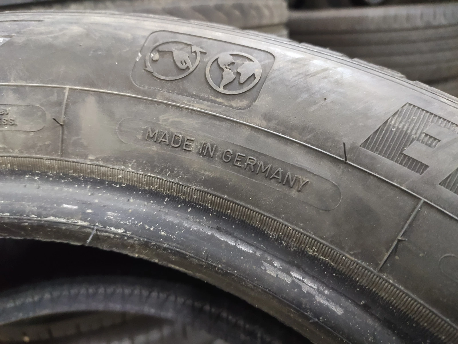  215/60R17 | Mobile.bg   10