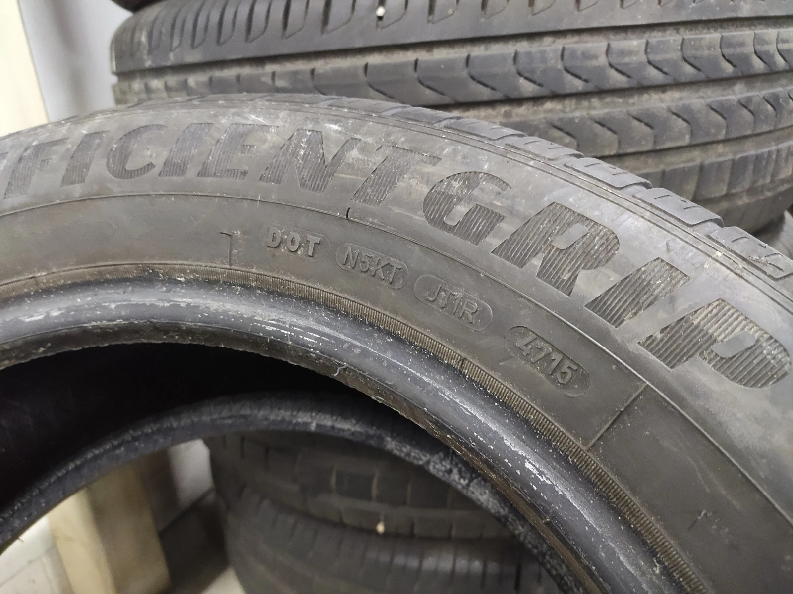  215/60R17 | Mobile.bg   11