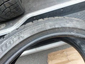 Гуми Зимни 255/35R20, снимка 6 - Гуми и джанти - 41078727