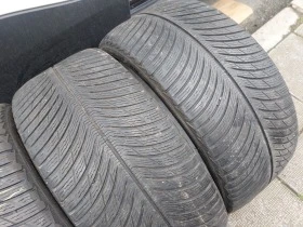 Гуми Зимни 255/35R20, снимка 3 - Гуми и джанти - 41078727