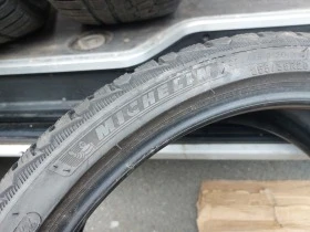 Гуми Зимни 255/35R20, снимка 5 - Гуми и джанти - 41078727