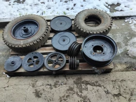 Гуми Летни 185/70R14, снимка 16 - Гуми и джанти - 52839906