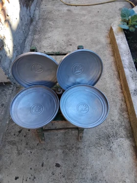 Гуми Летни 185/70R14, снимка 11 - Гуми и джанти - 52839906