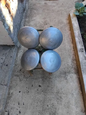 Гуми Летни 185/70R14, снимка 10 - Гуми и джанти - 52839906