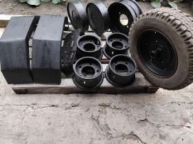 Гуми Летни 185/70R14, снимка 7 - Гуми и джанти - 52839906