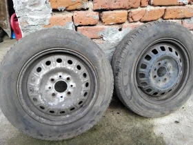 Гуми Летни 185/70R14, снимка 2 - Гуми и джанти - 52839906