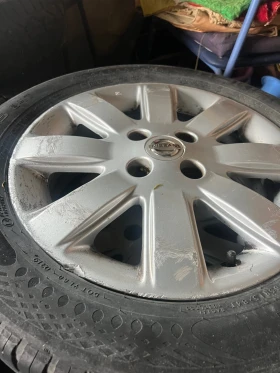 ���� � ������ 185/65R15 �� Nissan Micra | Mobile.bg � ����� ������ 2