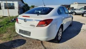Opel Insignia 1.8 i, снимка 4