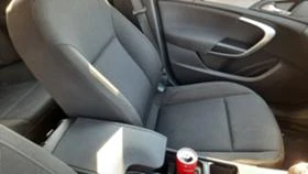 Opel Insignia 1.8 i, снимка 6