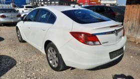 Opel Insignia 1.8 i, снимка 3