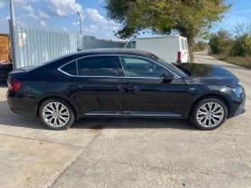 Skoda Superb 2.0 TDI DSG 4x4, снимка 4