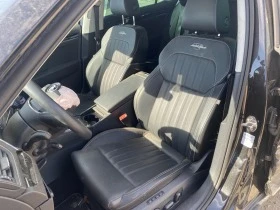 Skoda Superb 2.0 TDI DSG 4x4, снимка 9