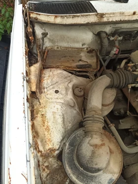 Mercedes-Benz 123 2.4D, снимка 7