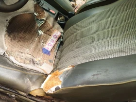 Mercedes-Benz 123 2.4D, снимка 2