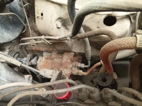 Mercedes-Benz 123 2.4D, снимка 8